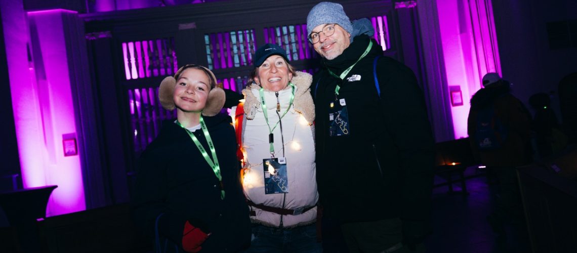 Golazo - Scheveningen light walk // 22-11-2025 // David Stegenga Fotografie