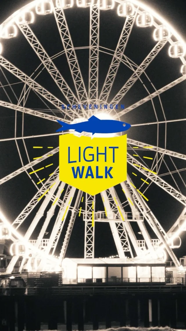 ✨ Aftermovie Scheveningen Light Walk ✨

We kijken terug op een magische 6e editie! 🌟🎥

👉 Tot volgend jaar! 

#scheveningenlightwalk #scheveningen